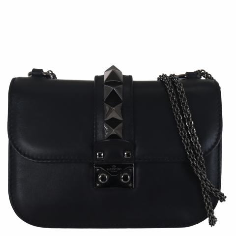 Valentino glam rock on sale bag